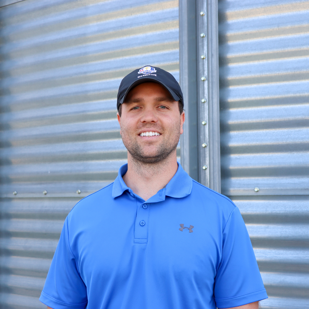 Jacob Rakes Rake, Iowa - Asmus Farm Supply, Inc.